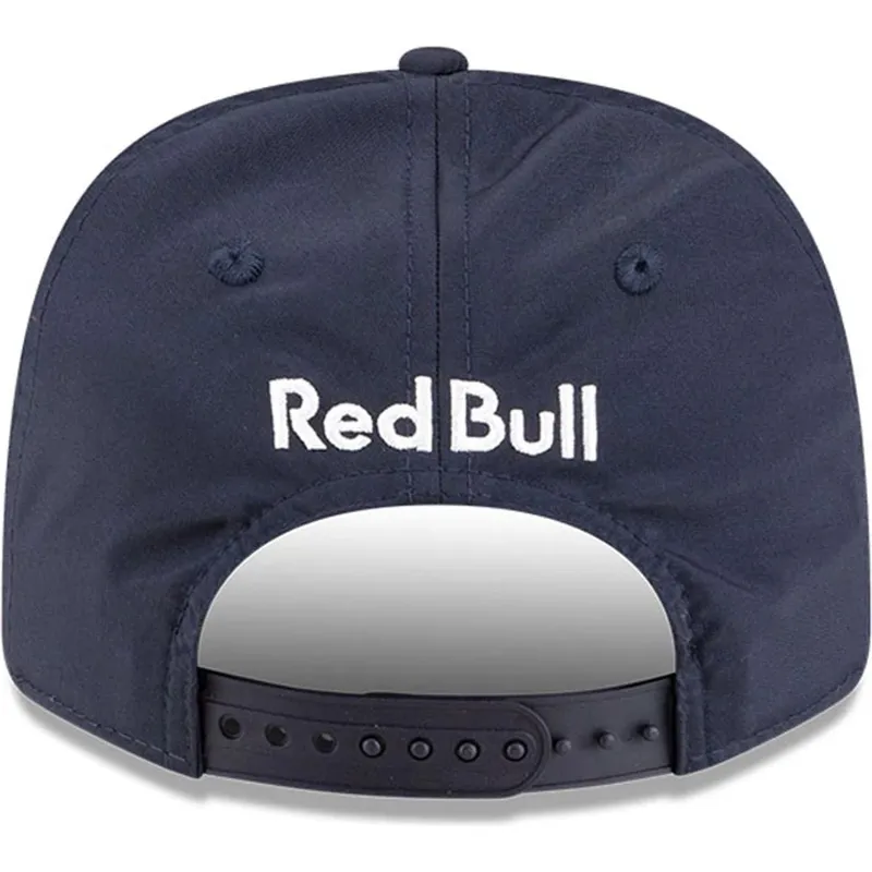 kapa-zaobljena-mornarsko-plava-snapback-9seventy-stretch-snap-red-bull-racing-formula-1-new-era