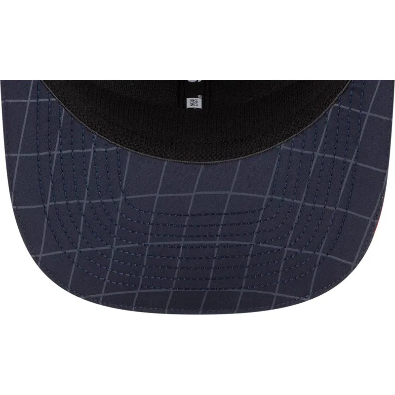 kapa-zaobljena-mornarsko-plava-snapback-9seventy-stretch-snap-red-bull-racing-formula-1-new-era