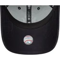 new-era-curved-brim-9forty-side-patch-new-york-yankees-mlb-navy-blue-adjustable-cap
