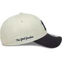 kapa-zaobljena-bez-podesiv-9forty-side-script-new-york-yankees-mlb-new-era