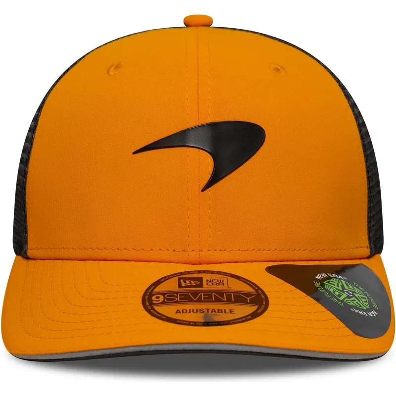 kapa-zaobljena-narancasta-snapback-9seventy-stretch-snap-mclaren-racing-formula-1-new-era