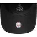 kapa-zaobljena-crna-podesiv-9twenty-bow-back-new-york-yankees-mlb-new-era