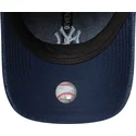 kapa-zaobljena-mornarsko-plava-podesiv-9twenty-denim-new-york-yankees-mlb-new-era