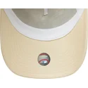 new-era-women-a-frame-league-essential-new-york-yankees-mlb-beige-trucker-hat