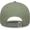 kapa-zaobljena-zelena-podesiv-9twenty-linen-detroit-tigers-mlb-new-era