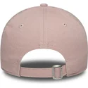 kapa-zaobljena-ruzicasta-podesiv-9twenty-mini-washed-new-york-yankees-mlb-new-era