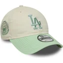 kapa-zaobljena-bez-podesiv-9twenty-world-series-cooperstown-los-angeles-dodgers-mlb-new-era