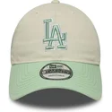 kapa-zaobljena-bez-podesiv-9twenty-world-series-cooperstown-los-angeles-dodgers-mlb-new-era