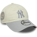 cap-zaobljena-beige-adjustable-strap-9twenty-world-series-cooperstown-new-york-yankees-mlb-new-era