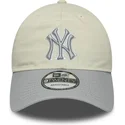 cap-zaobljena-beige-adjustable-strap-9twenty-world-series-cooperstown-new-york-yankees-mlb-new-era