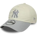 cap-zaobljena-beige-adjustable-strap-9twenty-world-series-cooperstown-new-york-yankees-mlb-new-era