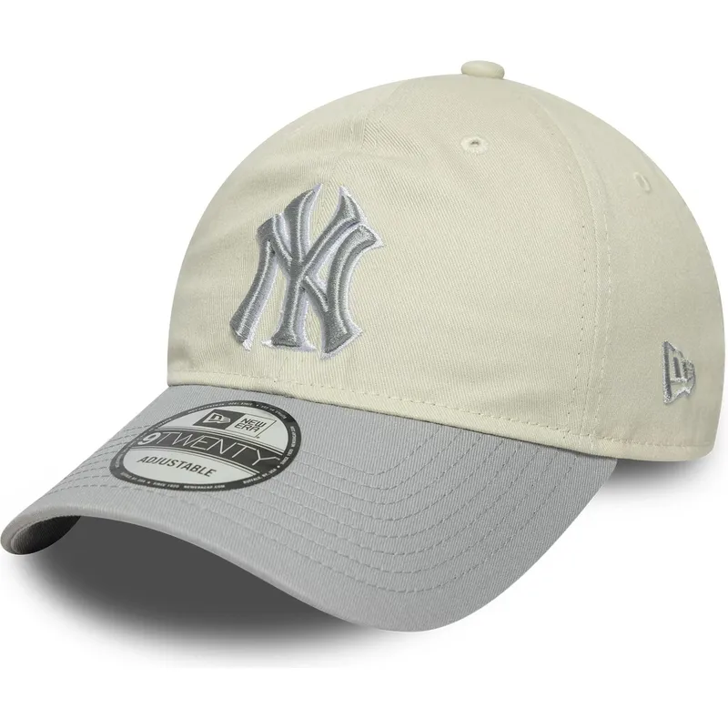 cap-zaobljena-beige-adjustable-strap-9twenty-world-series-cooperstown-new-york-yankees-mlb-new-era