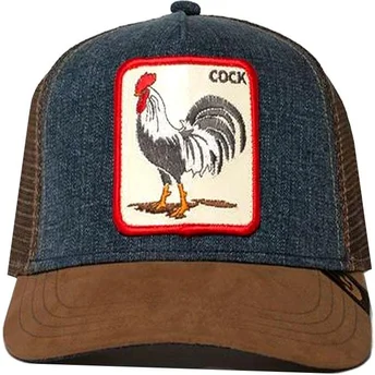 kapa-zaobljena-smeda-snapback-denim-big-strut-the-farm-goorin-bros