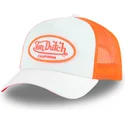 kape-zaobljena-narancasta-snapback-04-ct-von-dutch