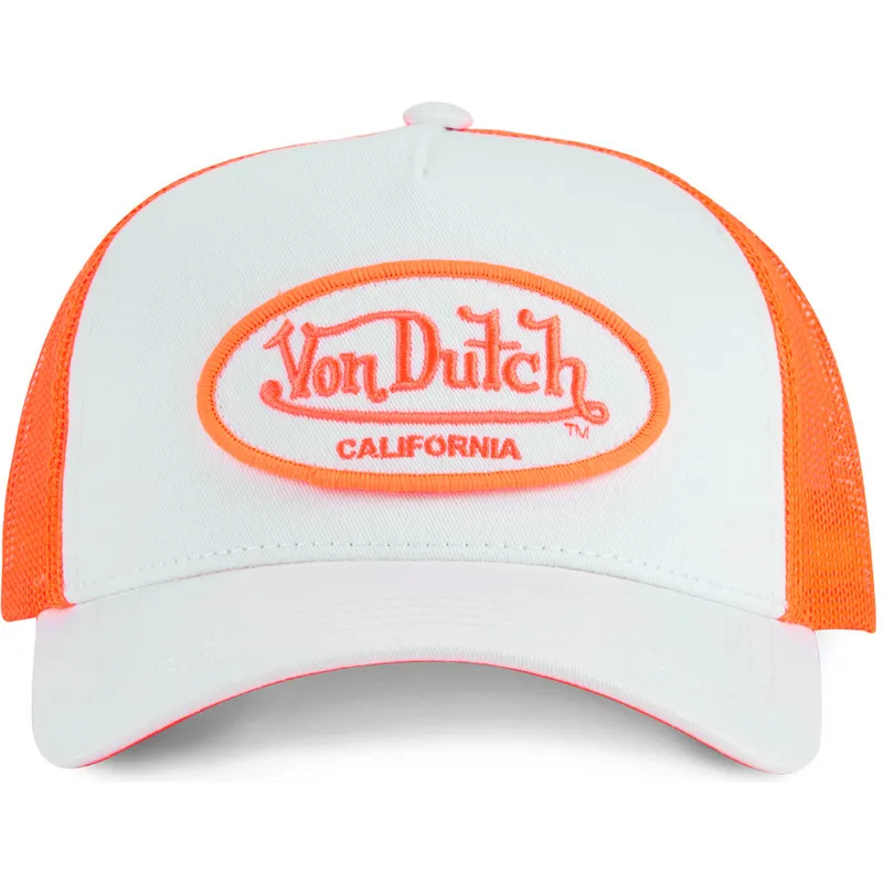 kape-zaobljena-narancasta-snapback-04-ct-von-dutch