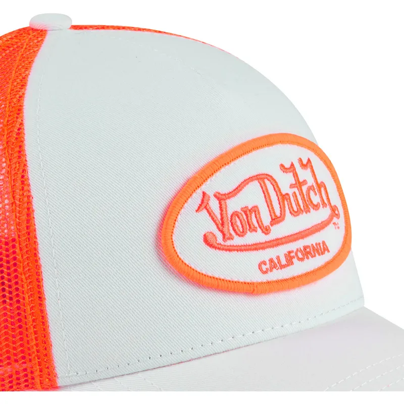 cap-zaobljena-orange-snapback-von-dutch cap-zaobljena-orange-snapback-von-dutch