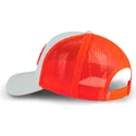 cap-zaobljena-orange-snapback-von-dutch