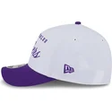 kapa-zaobljena-ljubicasta-snapback-9forty-m-crown-draft-2025-los-angeles-lakers-nba-new-era