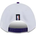 kapa-zaobljena-ljubicasta-snapback-9forty-m-crown-draft-2025-los-angeles-lakers-nba-new-era