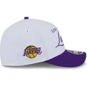 kapa-zaobljena-ljubicasta-snapback-9forty-m-crown-draft-2025-los-angeles-lakers-nba-new-era