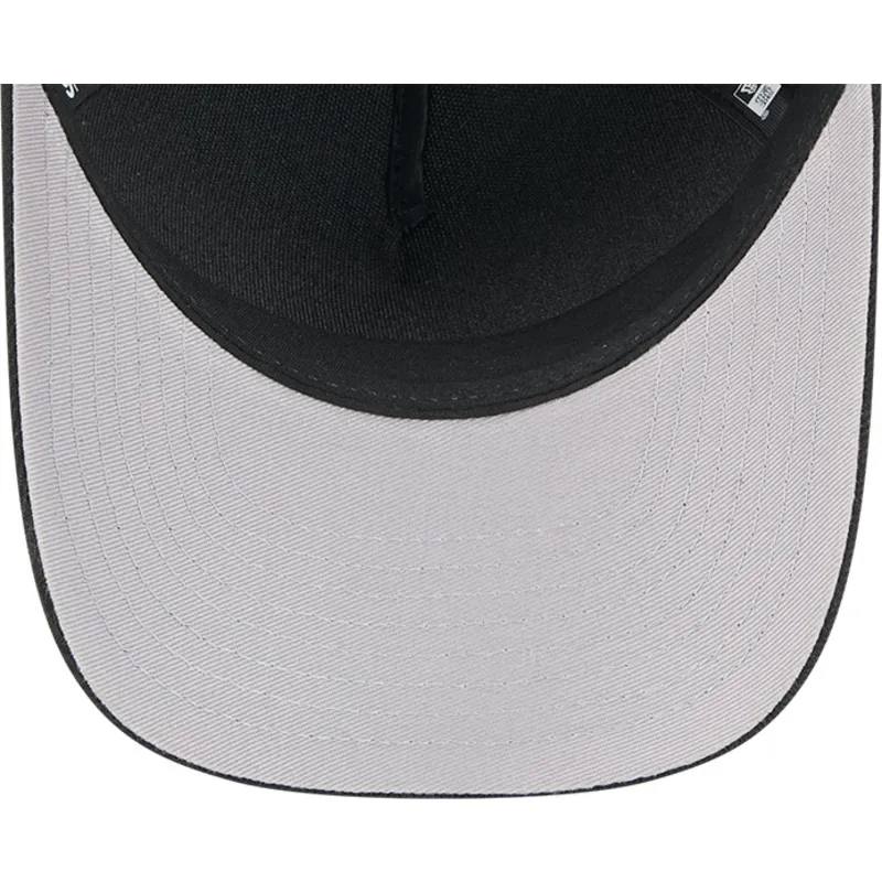 kapa-zaobljena-crna-snapback-9forty-m-crown-draft-2025-chicago-bulls-nba-new-era kapa-zaobljena-crna-snapback-9forty-m-crown-draft-2025-chicago-bulls-nba-new-era