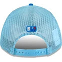 kapa-zaobljena-plava-snapback-9forty-m-crown-a-frame-4th-july-los-angeles-dodgers-mlb-new-era
