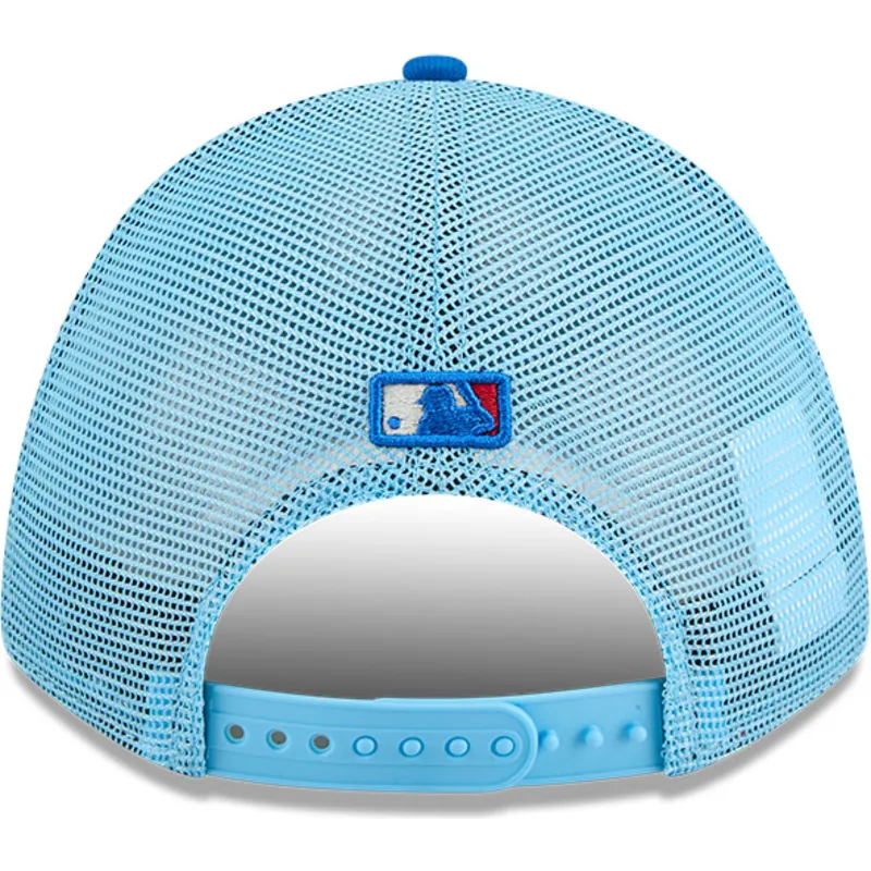 kapa-zaobljena-plava-snapback-9forty-m-crown-a-frame-4th-july-los-angeles-dodgers-mlb-new-era