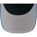 kapa-zaobljena-plava-snapback-9forty-m-crown-a-frame-4th-july-los-angeles-dodgers-mlb-new-era