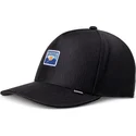 cap-zaobljena-black-snapback-djinns