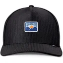 kapa-zaobljena-crna-snapback-mountain-hft-perfo-djinns