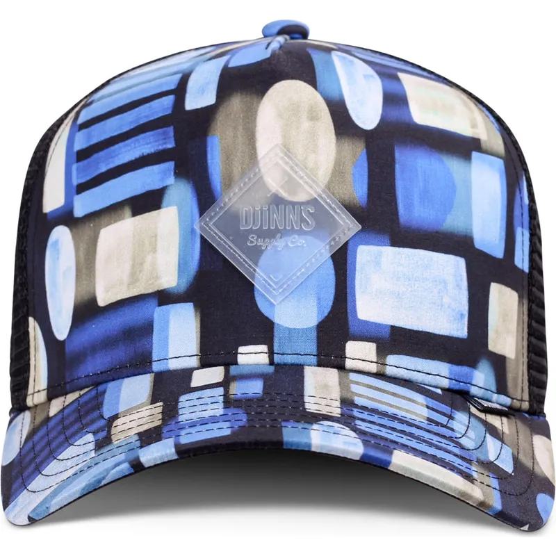 kapa-zaobljena-plava-snapback-shirtfab-1-hft-djinns