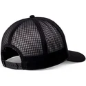 kapa-zaobljena-crna-snapback-mountain-hft-waffle-djinns