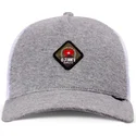 cap-zaobljena-gray-snapback-djinns