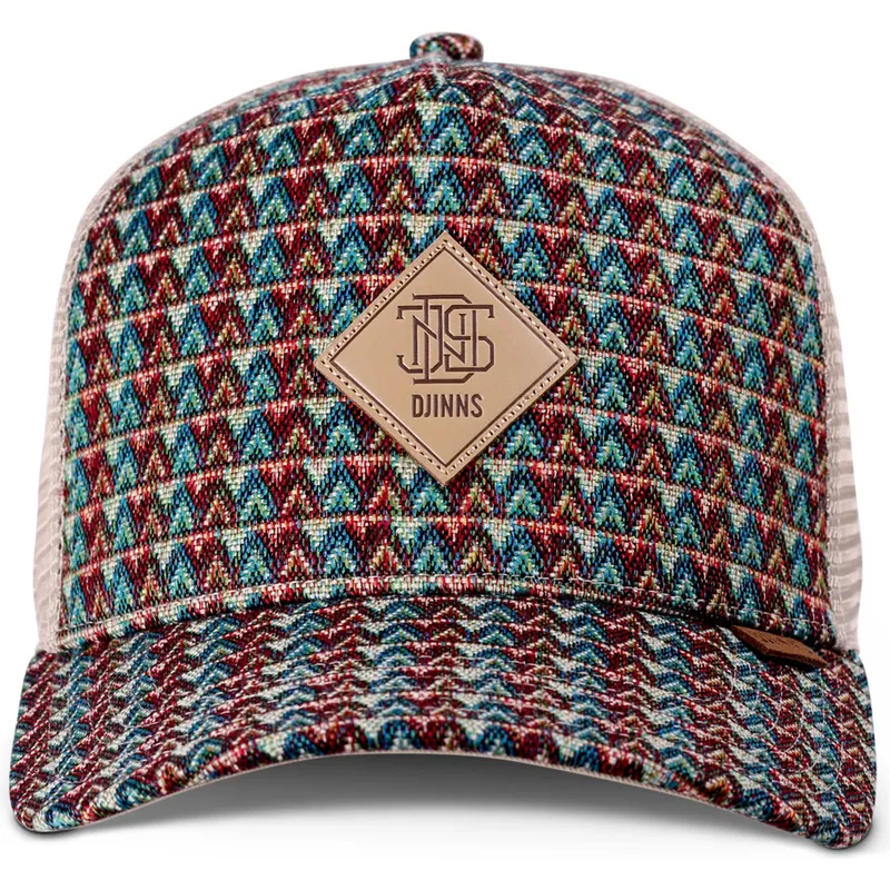 kapa-zaobljena-bez-snapback-hft-colour-triangle-djinns
