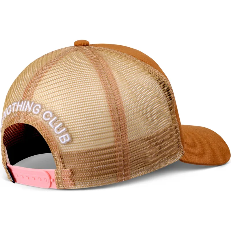kape-zaobljena-smeda-snapback-do-nothing-club-hft-dnc-pool-djinns