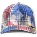kapa-zaobljena-visebojno-snapback-6p-truefit-dirty-check-djinns