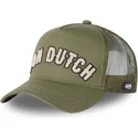 kapa-zaobljena-zelena-snapback-za-djecu-kidbuckl-k-von-dutch