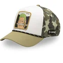 kapa-zaobljena-maskirni-snapback-op5-cam-roronoa-zoro-one-piece-capslab