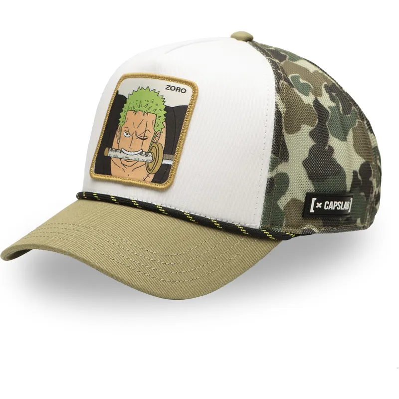 kapa-zaobljena-maskirni-snapback-op5-cam-roronoa-zoro-one-piece-capslab