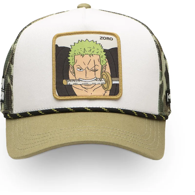 kapa-zaobljena-maskirni-snapback-op5-cam-roronoa-zoro-one-piece-capslab