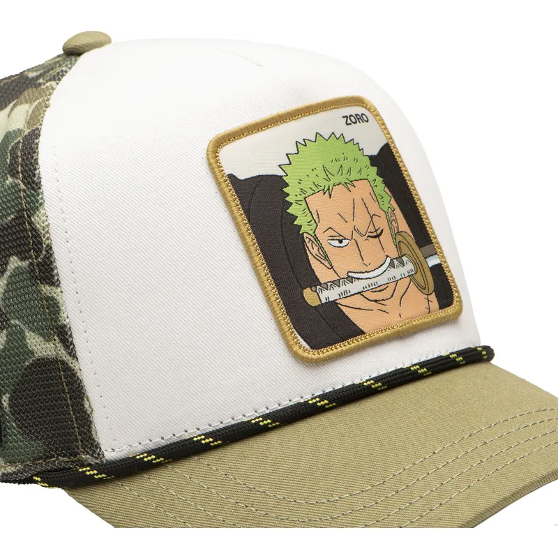 kapa-zaobljena-maskirni-snapback-op5-cam-roronoa-zoro-one-piece-capslab