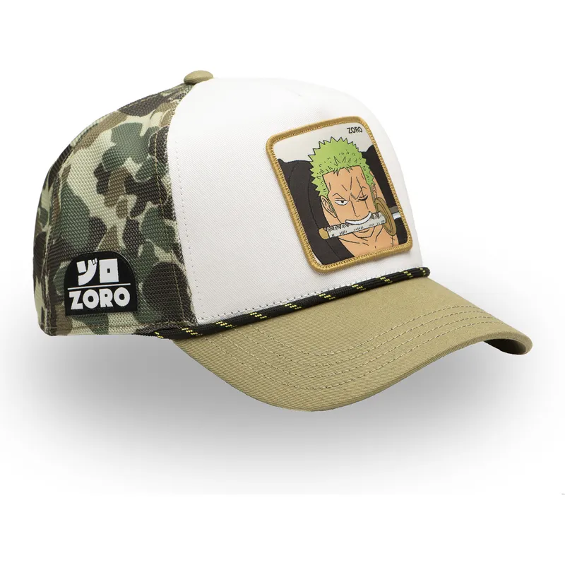 kapa-zaobljena-maskirni-snapback-op5-cam-roronoa-zoro-one-piece-capslab