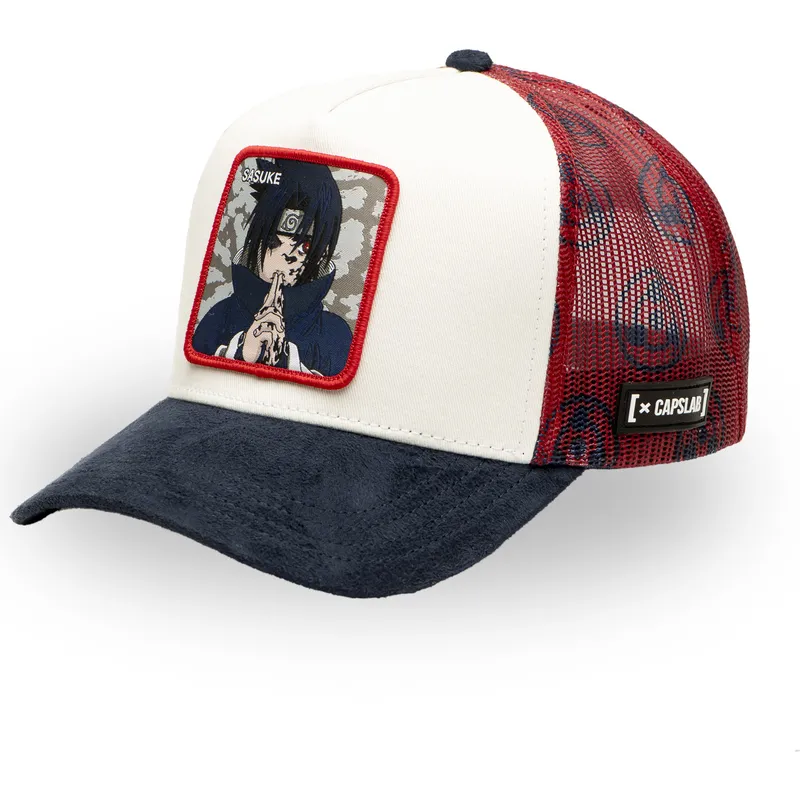 kapa-zaobljena-visebojno-snapback-sha-sasuke-uchiha-naruto-capslab