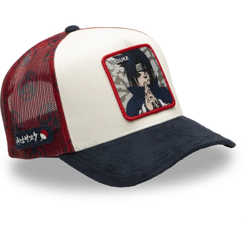 kapa-zaobljena-visebojno-snapback-sha-sasuke-uchiha-naruto-capslab