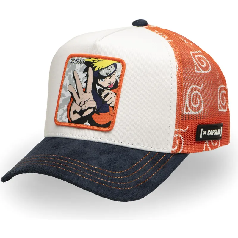 kapa-zaobljena-visebojno-snapback-uzu-naruto-uzumaki-naruto-capslab