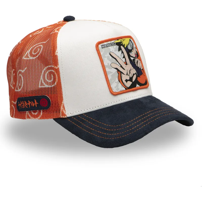cap-zaobljena-multicolor-snapback-naruto-uzumaki-naruto-capslab cap-zaobljena-multicolor-snapback-naruto-uzumaki-naruto-capslab