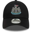 kapa-zaobljena-crna-podesiv-9forty-core-newcastle-united-football-club-premier-league-new-era