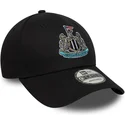 kapa-zaobljena-crna-podesiv-9forty-core-newcastle-united-football-club-premier-league-new-era