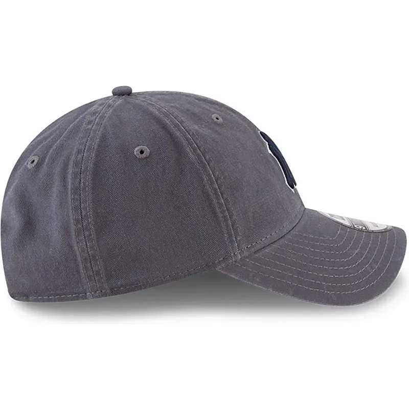 kapa-zaobljena-siva-podesiv-9twenty-core-classics-new-york-yankees-mlb-new-era kapa-zaobljena-siva-podesiv-9twenty-core-classics-new-york-yankees-mlb-new-era