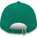 cap-zaobljena-green-adjustable-strap-9forty-league-essential-new-york-yankees-mlb-new-era